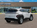 2027 Hyundai Kona SE FWD