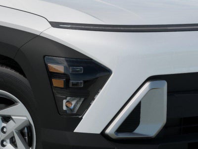 2027 Hyundai Kona SE FWD