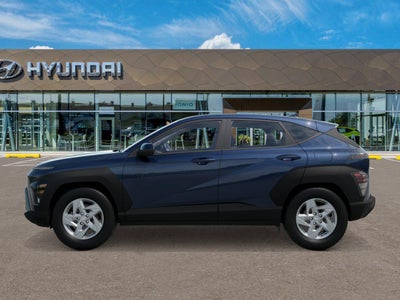 2027 Hyundai Kona SE FWD