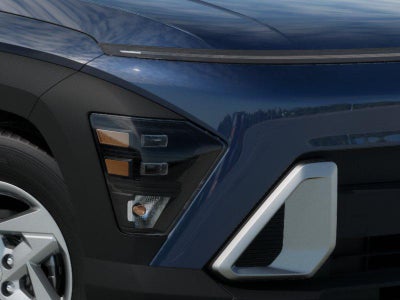 2027 Hyundai Kona SE FWD