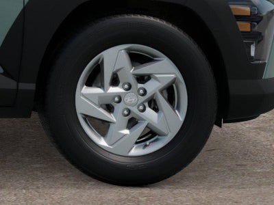 2027 Hyundai Kona SE FWD