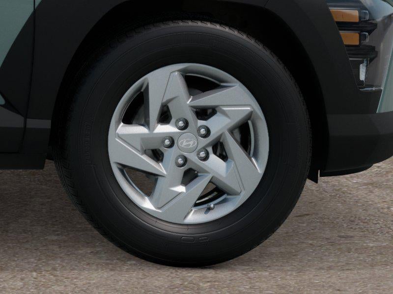 2027 Hyundai Kona SE FWD