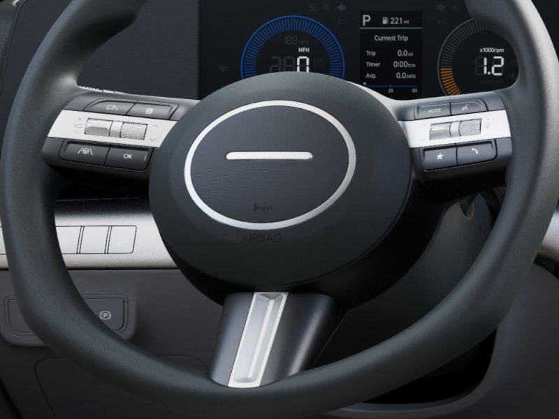 2027 Hyundai Kona SE FWD