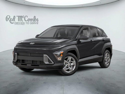 2027 Hyundai Kona SE FWD