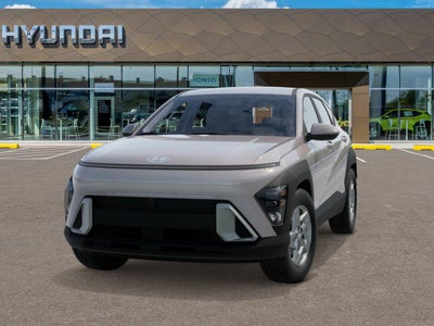 2027 Hyundai Kona SE FWD