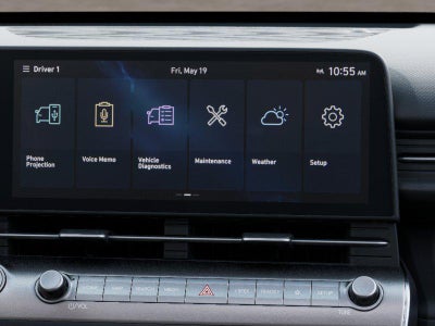 2027 Hyundai Kona SE FWD