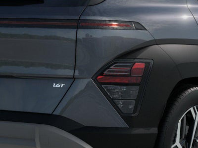2027 Hyundai Kona SEL Premium FWD