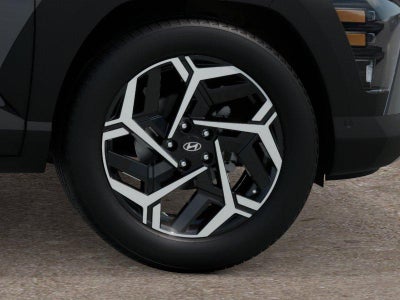 2027 Hyundai Kona SEL Premium FWD