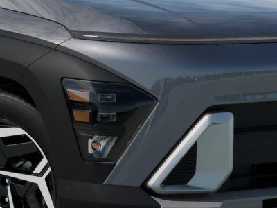 2027 Hyundai Kona SEL Premium FWD