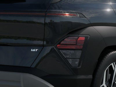 2026 Hyundai Kona SEL Premium FWD