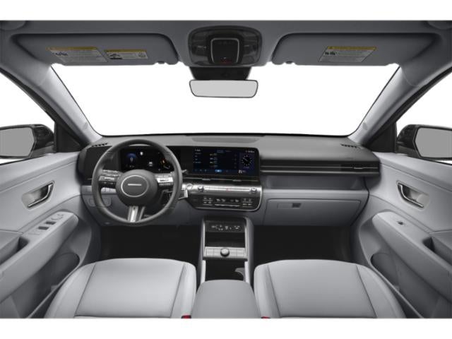 2026 Hyundai Kona SEL Premium FWD