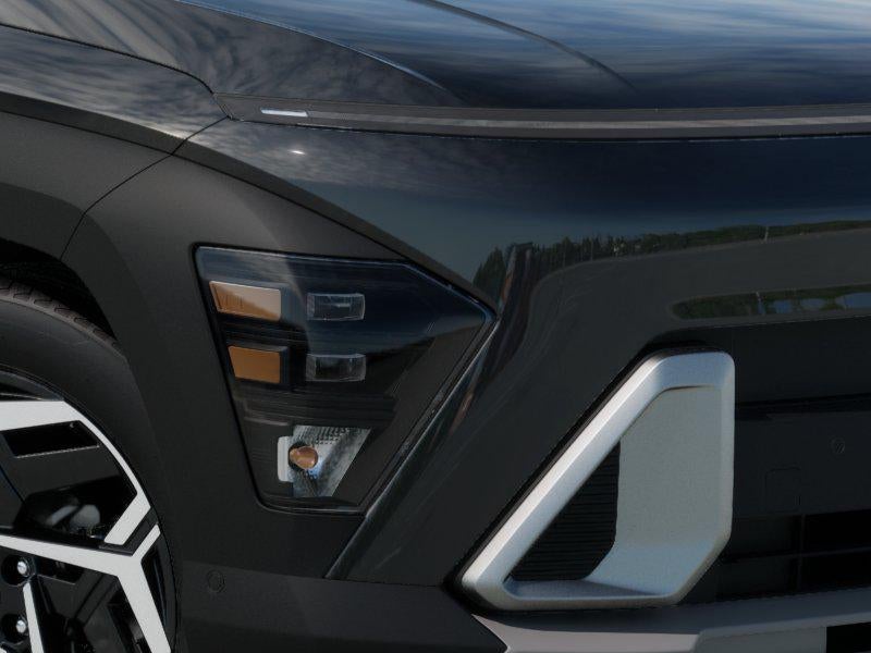 2027 Hyundai Kona SEL Premium FWD