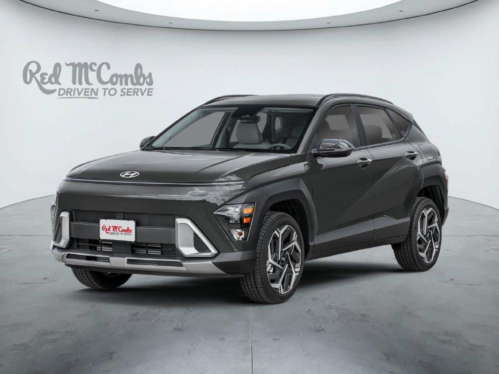 2027 Hyundai Kona SEL Premium FWD