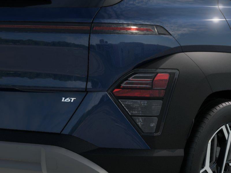 2027 Hyundai Kona SEL Premium FWD