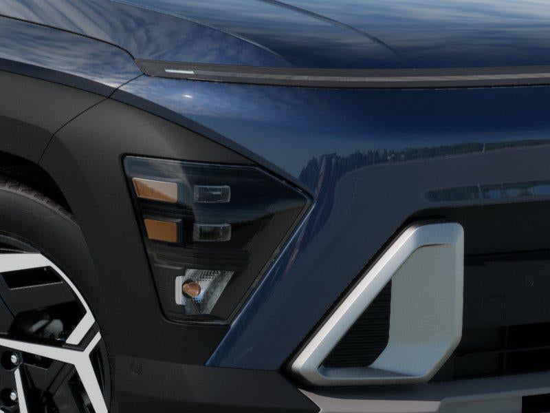 2027 Hyundai Kona SEL Premium FWD