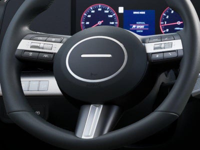 2026 Hyundai Kona Limited FWD