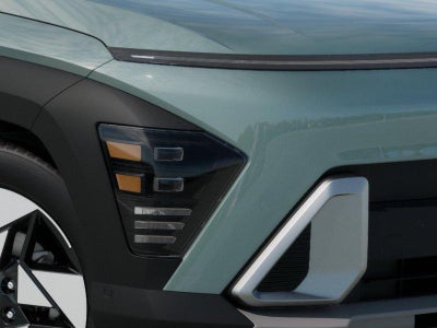 2027 Hyundai Kona Limited FWD