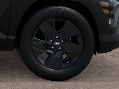 2027 Hyundai Kona SEL Sport FWD