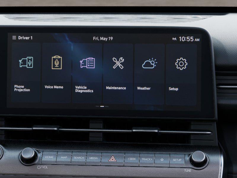 2027 Hyundai Kona SEL Sport FWD
