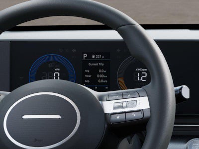2027 Hyundai Kona SEL Sport FWD