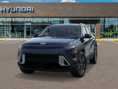 2027 Hyundai Kona SEL Sport FWD