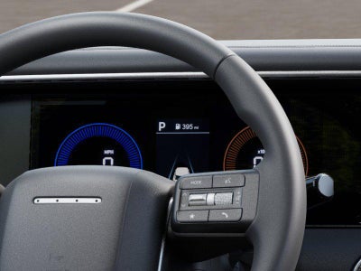 2026 Hyundai Palisade SE FWD