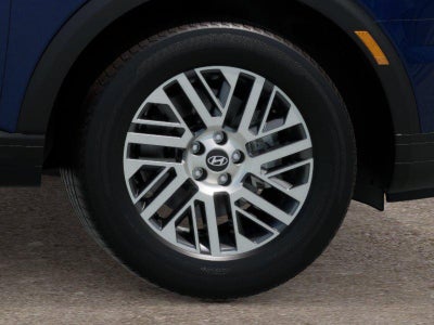 2026 Hyundai Palisade SE FWD