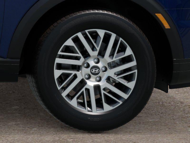 2026 Hyundai Palisade SE FWD
