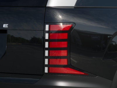 2026 Hyundai Palisade SE FWD