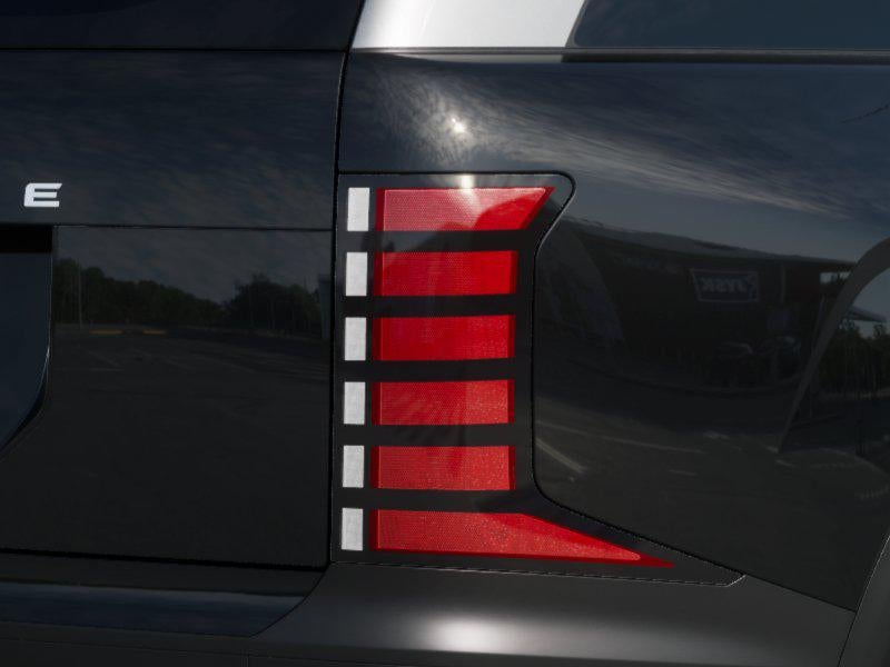 2026 Hyundai Palisade SE FWD