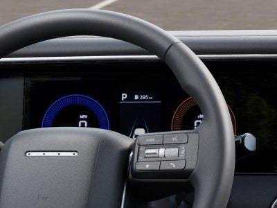 2026 Hyundai Palisade SE FWD
