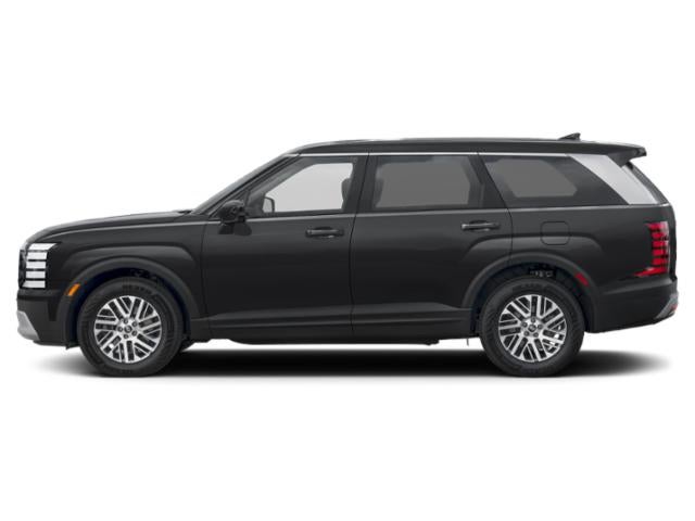 2026 Hyundai Palisade SE FWD