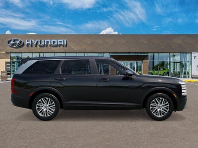 2026 Hyundai Palisade SE FWD