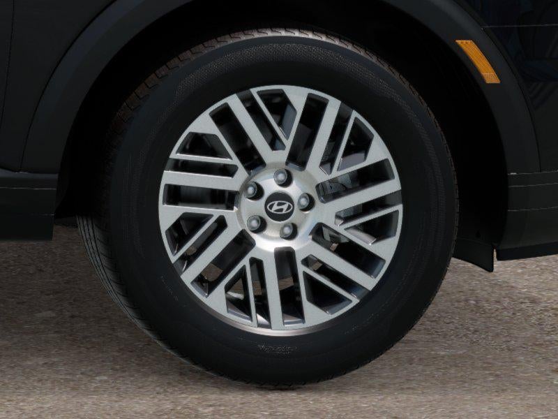 2026 Hyundai Palisade SE FWD