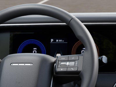 2027 Hyundai Palisade SE FWD