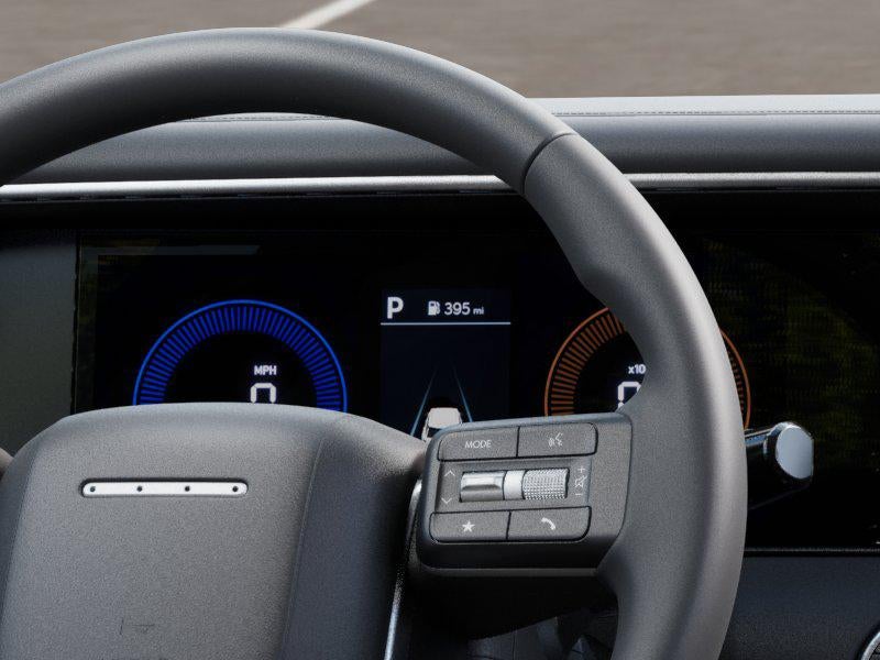 2027 Hyundai Palisade SE FWD