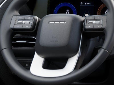 2027 Hyundai Palisade SE FWD