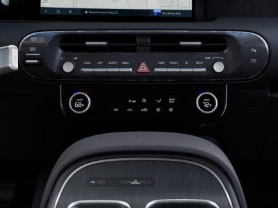 2027 Hyundai Palisade SE FWD