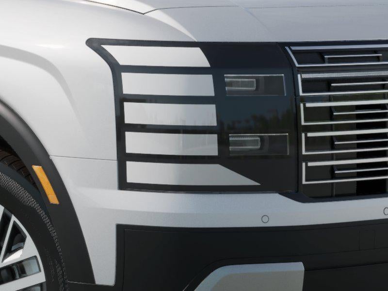 2027 Hyundai Palisade SE FWD