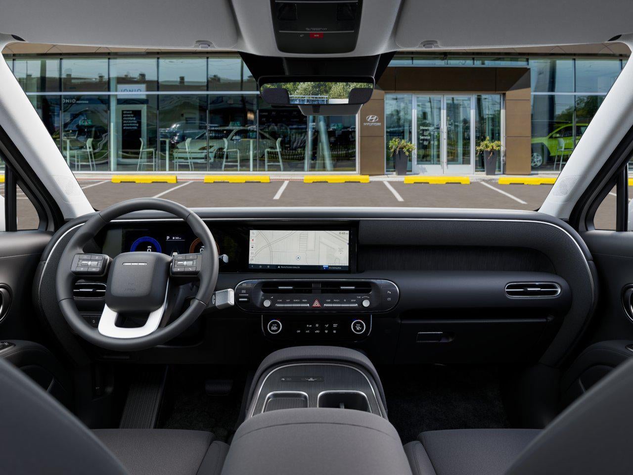 2026 Hyundai Palisade SE FWD