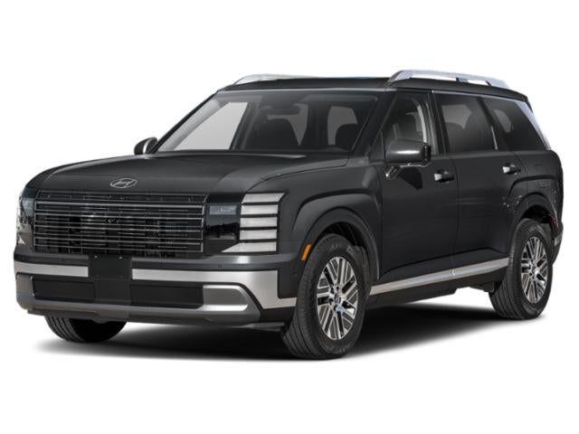 2026 Hyundai Palisade Hybrid Blue SEL Premium 8P
