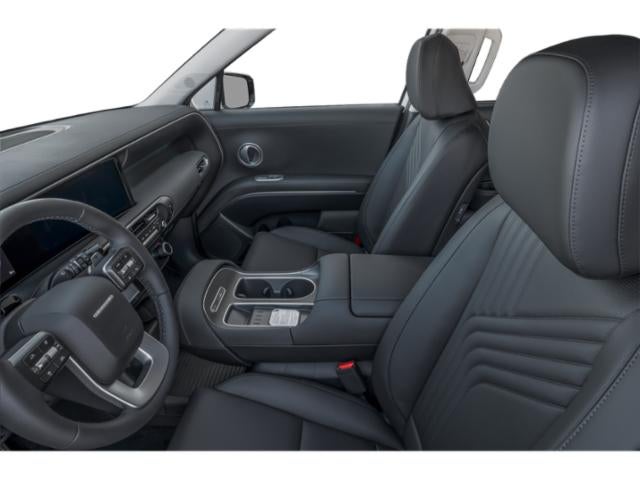 2026 Hyundai Palisade Hybrid Blue SEL Premium 8P