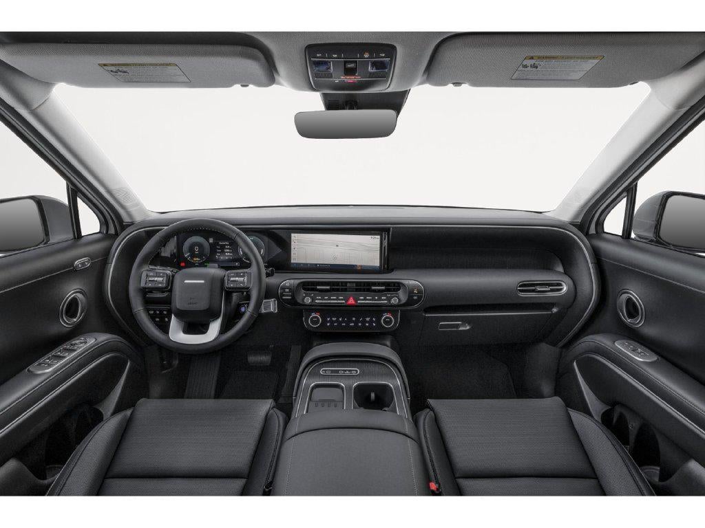 2027 Hyundai Palisade Hybrid Blue SEL Premium 7P