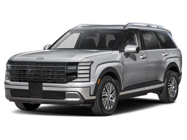2026 Hyundai Palisade Hybrid Blue SEL Premium 8P