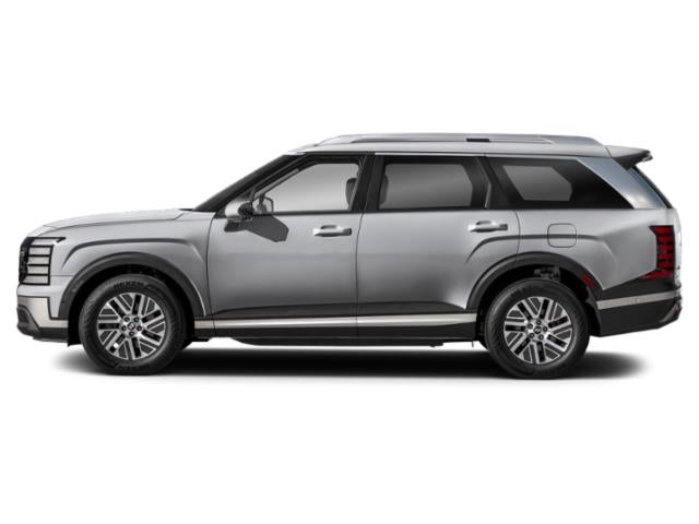 2026 Hyundai Palisade Hybrid Blue SEL Premium 8P
