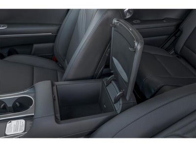 2026 Hyundai Palisade Hybrid Blue SEL Premium 8P