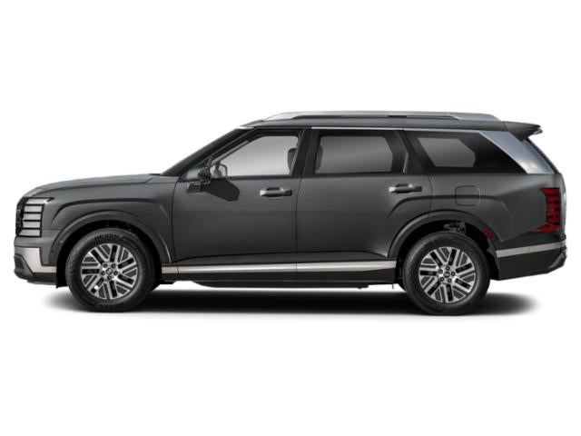 2026 Hyundai Palisade Hybrid Blue SEL Premium 8P
