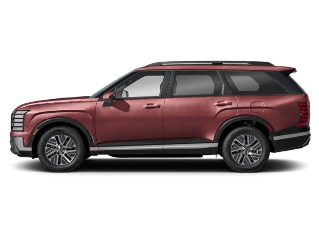 2027 Hyundai Palisade Hybrid Blue SEL Premium 7P