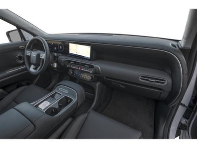 2027 Hyundai Palisade Hybrid Blue SEL Premium 8P