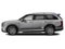 2027 Hyundai Palisade Hybrid Blue SEL Premium 8P
